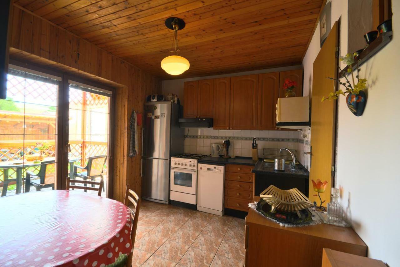 Chalupa Slota Gotovany Exterior foto